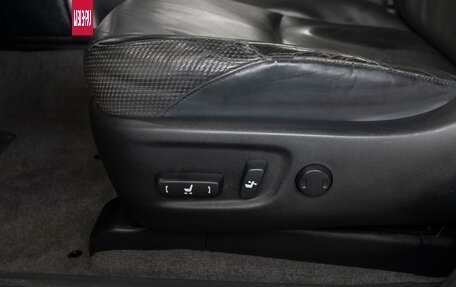 Toyota Land Cruiser Prado 150 рестайлинг 2, 2012 год, 2 950 000 рублей, 25 фотография