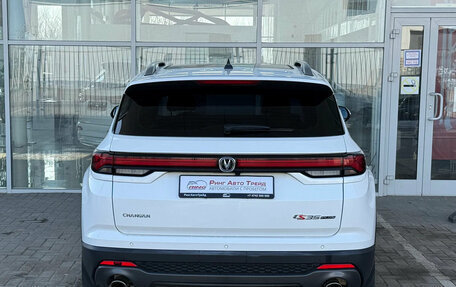 Changan CS35 Plus, 2023 год, 1 889 000 рублей, 4 фотография