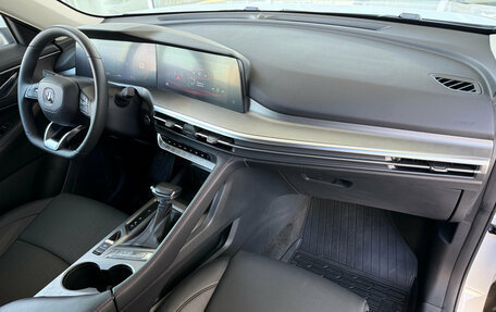 Changan CS35 Plus, 2023 год, 1 889 000 рублей, 5 фотография