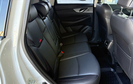 Changan CS35 Plus, 2023 год, 1 889 000 рублей, 10 фотография