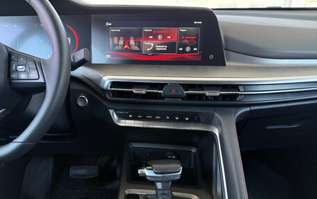Changan CS35 Plus, 2023 год, 1 889 000 рублей, 7 фотография