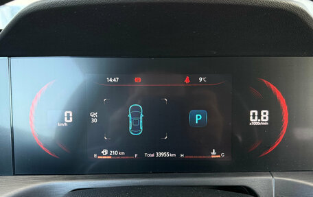 Changan CS35 Plus, 2023 год, 1 889 000 рублей, 9 фотография