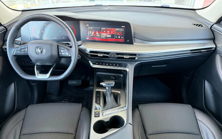 Changan CS35 Plus, 2023 год, 1 889 000 рублей, 8 фотография