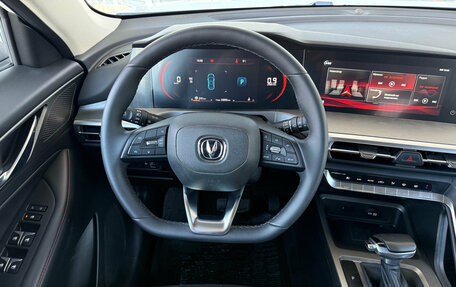 Changan CS35 Plus, 2023 год, 1 889 000 рублей, 6 фотография