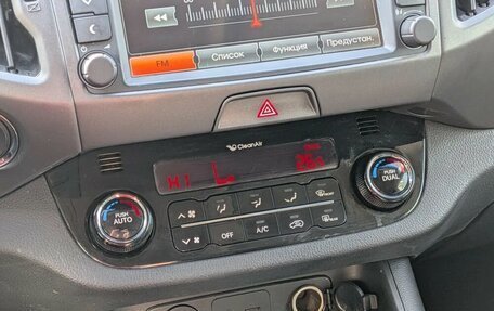 KIA Sportage III, 2012 год, 1 249 000 рублей, 17 фотография