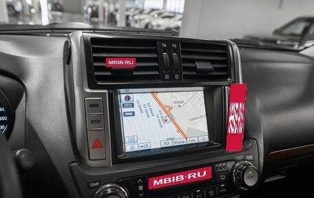 Toyota Land Cruiser Prado 150 рестайлинг 2, 2012 год, 2 950 000 рублей, 16 фотография