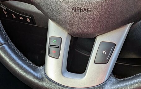 KIA Sportage III, 2012 год, 1 249 000 рублей, 11 фотография