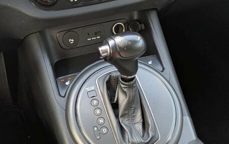 KIA Sportage III, 2012 год, 1 249 000 рублей, 14 фотография