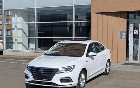 MG 5, 2023 год, 1 590 000 рублей, 3 фотография