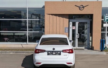 MG 5, 2023 год, 1 590 000 рублей, 4 фотография