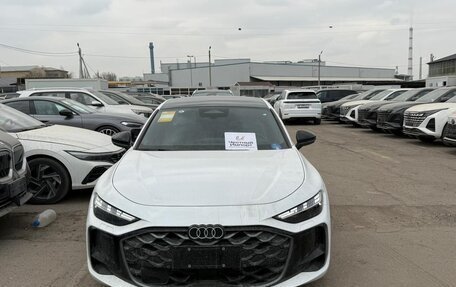 Audi A5, 2026 год, 6 100 000 рублей, 4 фотография