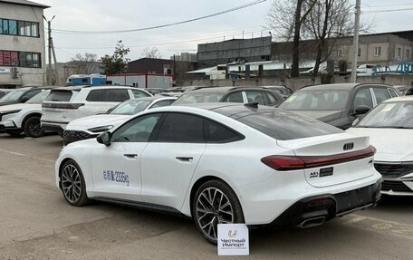Audi A5, 2026 год, 6 100 000 рублей, 5 фотография