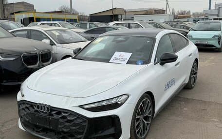 Audi A5, 2026 год, 6 100 000 рублей, 3 фотография