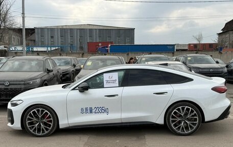 Audi A5, 2026 год, 6 100 000 рублей, 7 фотография