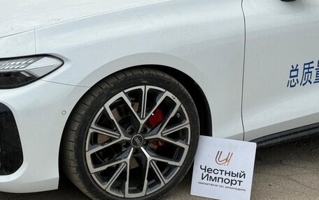 Audi A5, 2026 год, 6 100 000 рублей, 12 фотография