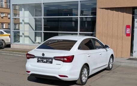 MG 5, 2023 год, 1 590 000 рублей, 6 фотография