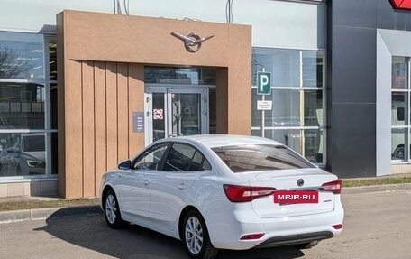 MG 5, 2023 год, 1 590 000 рублей, 5 фотография