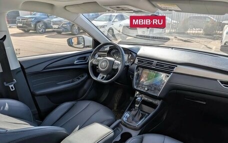 MG 5, 2023 год, 1 590 000 рублей, 8 фотография