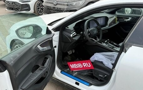 Audi A5, 2026 год, 6 100 000 рублей, 10 фотография