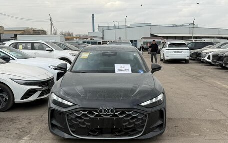 Audi A5, 2026 год, 6 100 000 рублей, 2 фотография