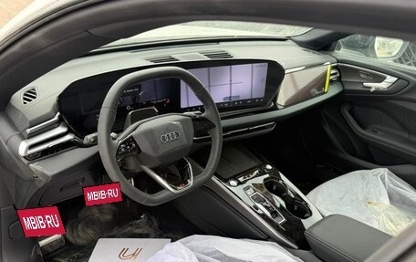 Audi A5, 2026 год, 6 100 000 рублей, 8 фотография