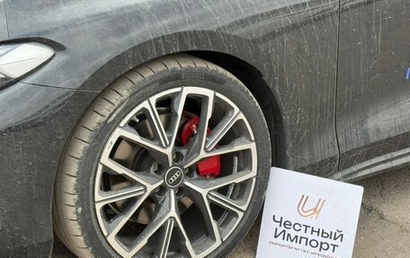 Audi A5, 2026 год, 6 100 000 рублей, 5 фотография