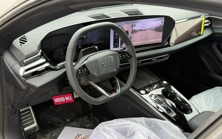 Audi A5, 2026 год, 6 100 000 рублей, 10 фотография