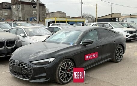 Audi A5, 2026 год, 6 100 000 рублей, 4 фотография