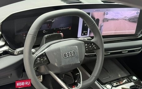 Audi A5, 2026 год, 6 100 000 рублей, 11 фотография