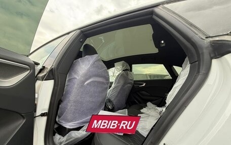 Audi A5, 2026 год, 6 100 000 рублей, 17 фотография