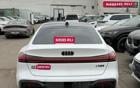 Audi A5, 2026 год, 6 100 000 рублей, 6 фотография