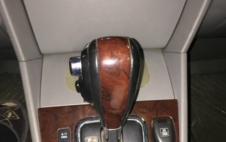 Suzuki XL7, 2004 год, 800 000 рублей, 8 фотография