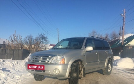 Suzuki XL7, 2004 год, 800 000 рублей, 2 фотография