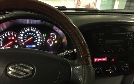 Suzuki XL7, 2004 год, 800 000 рублей, 6 фотография