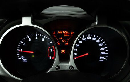 Nissan Juke II, 2014 год, 1 049 700 рублей, 12 фотография