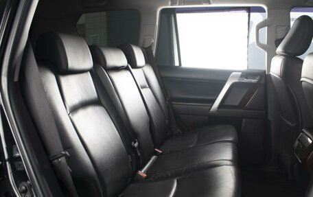 Toyota Land Cruiser Prado 150 рестайлинг 2, 2014 год, 3 400 000 рублей, 6 фотография