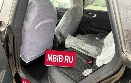 Audi A5, 2026 год, 6 100 000 рублей, 15 фотография