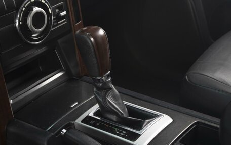 Toyota Land Cruiser Prado 150 рестайлинг 2, 2014 год, 3 400 000 рублей, 11 фотография