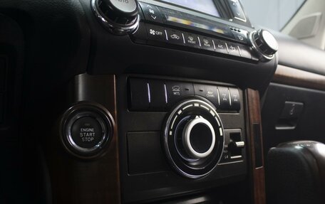 Toyota Land Cruiser Prado 150 рестайлинг 2, 2014 год, 3 400 000 рублей, 15 фотография