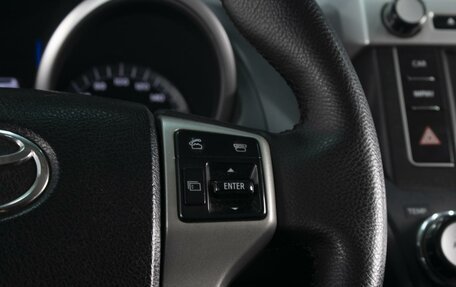 Toyota Land Cruiser Prado 150 рестайлинг 2, 2014 год, 3 400 000 рублей, 17 фотография