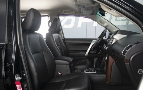 Toyota Land Cruiser Prado 150 рестайлинг 2, 2014 год, 3 400 000 рублей, 7 фотография