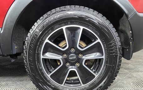 Renault Kaptur I рестайлинг, 2020 год, 1 499 000 рублей, 9 фотография