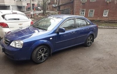 Chevrolet Lacetti, 2012 год, 530 000 рублей, 1 фотография