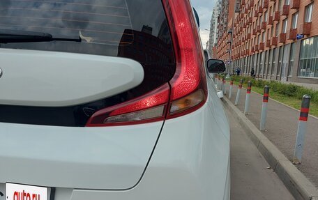 KIA Soul III, 2019 год, 1 750 000 рублей, 1 фотография