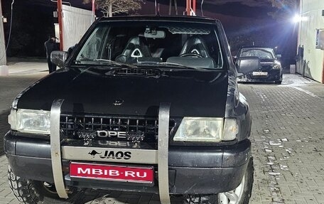 Opel Frontera A, 1993 год, 550 000 рублей, 1 фотография