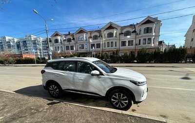 Chery Tiggo 7 Pro, 2020 год, 1 550 000 рублей, 1 фотография