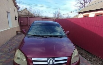 Vortex Estina II (FL-C), 2010 год, 400 000 рублей, 1 фотография