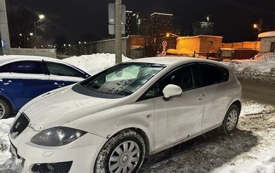 SEAT Leon II, 2011 год, 570 000 рублей, 1 фотография