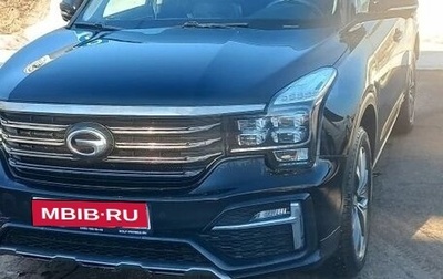 GAC GS8 I, 2019 год, 1 900 000 рублей, 1 фотография