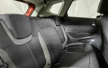 Renault Kaptur I рестайлинг, 2020 год, 1 499 000 рублей, 16 фотография